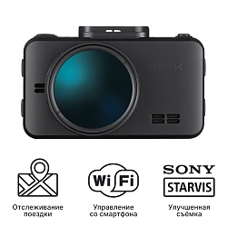 iBOX RoadScan SE